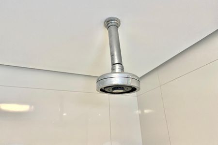 Apartamento à venda com 225m², 3 quartos e 3 vagas Apartamento à venda com 225m², 3 quartos e 3 vagasBanheiro da Suíte 2