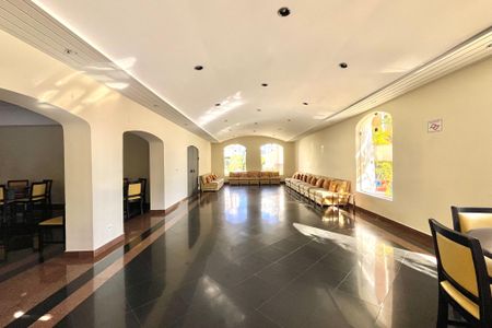 Apartamento à venda com 225m², 3 quartos e 3 vagas Apartamento à venda com 225m², 3 quartos e 3 vagasHall social