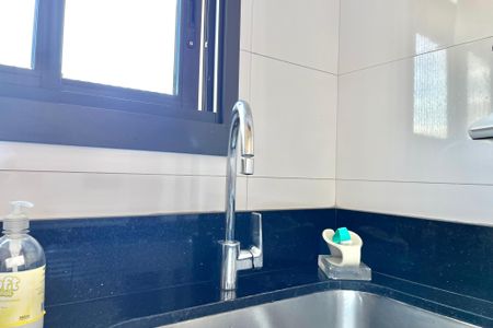 Apartamento à venda com 225m², 3 quartos e 3 vagas Apartamento à venda com 225m², 3 quartos e 3 vagasÁrea de Serviço