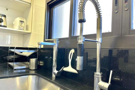 Apartamento à venda com 225m², 3 quartos e 3 vagas Apartamento à venda com 225m², 3 quartos e 3 vagasCozinha