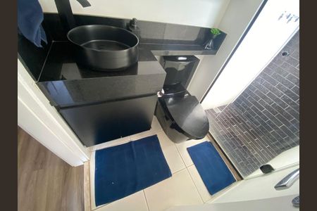 Apartamento à venda com 59m², 2 quartos e 1 vaga Apartamento à venda com 59m², 2 quartos e 1 vagaFoto 23