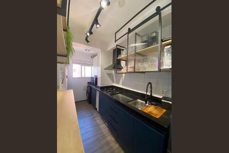 Apartamento à venda com 59m², 2 quartos e 1 vaga Apartamento à venda com 59m², 2 quartos e 1 vagaFoto 17