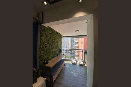 Apartamento à venda com 59m², 2 quartos e 1 vaga Apartamento à venda com 59m², 2 quartos e 1 vagaFoto 10