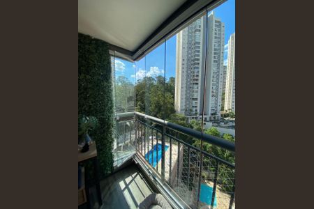 Apartamento à venda com 59m², 2 quartos e 1 vaga Apartamento à venda com 59m², 2 quartos e 1 vagaFoto 09