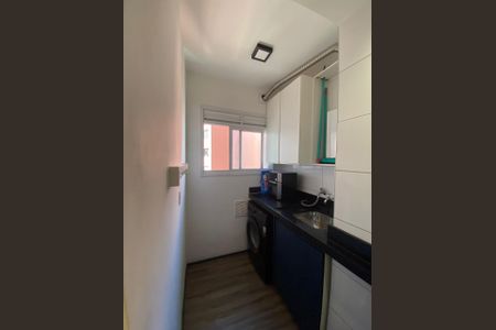 Apartamento à venda com 59m², 2 quartos e 1 vaga Apartamento à venda com 59m², 2 quartos e 1 vagaFoto 18
