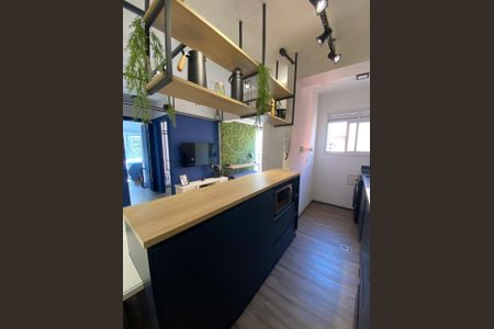 Apartamento à venda com 59m², 2 quartos e 1 vaga Apartamento à venda com 59m², 2 quartos e 1 vagaFoto 14