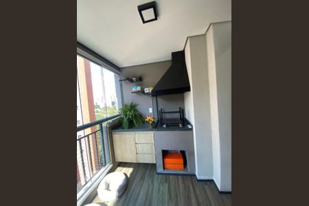 Apartamento à venda com 59m², 2 quartos e 1 vaga Apartamento à venda com 59m², 2 quartos e 1 vagaFoto 22
