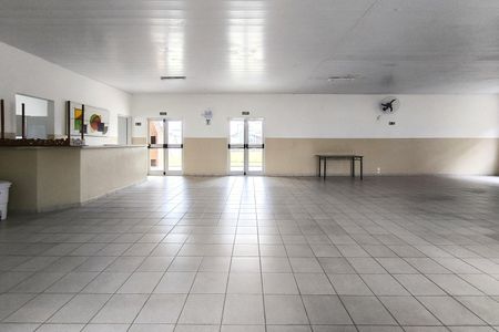 Apartamento à venda com 54m², 2 quartos e 2 vagas Apartamento à venda com 54m², 2 quartos e 2 vagasÁrea comum