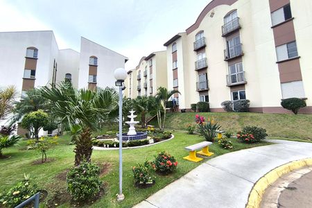 Apartamento à venda com 54m², 2 quartos e 2 vagas Apartamento à venda com 54m², 2 quartos e 2 vagasÁrea comum