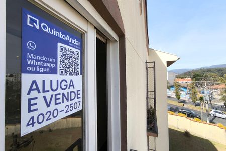 Apartamento à venda com 54m², 2 quartos e 2 vagas Apartamento à venda com 54m², 2 quartos e 2 vagasPlaca