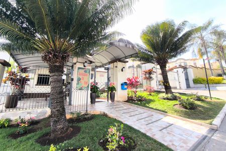 Apartamento à venda com 54m², 2 quartos e 2 vagas Apartamento à venda com 54m², 2 quartos e 2 vagasÁrea comum