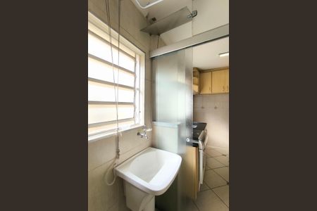 Apartamento à venda com 54m², 2 quartos e 2 vagas Apartamento à venda com 54m², 2 quartos e 2 vagasÁrea de Serviço