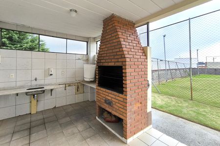 Apartamento à venda com 54m², 2 quartos e 2 vagas Apartamento à venda com 54m², 2 quartos e 2 vagasÁrea comum