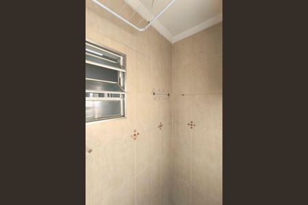 Apartamento à venda com 54m², 2 quartos e 2 vagas Apartamento à venda com 54m², 2 quartos e 2 vagasÁrea de Serviço