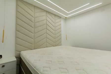 Apartamento à venda com 51m², 1 quarto e 1 vagaQuarto 1