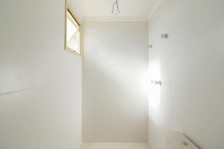 Apartamento à venda com 133m², 3 quartos e 2 vagas Apartamento à venda com 133m², 3 quartos e 2 vagasBanheiro da Suíte 2