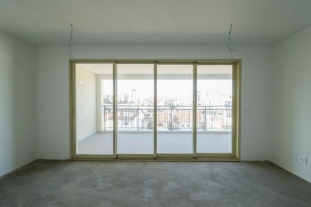 Apartamento à venda com 133m², 3 quartos e 2 vagas Apartamento à venda com 133m², 3 quartos e 2 vagasSala