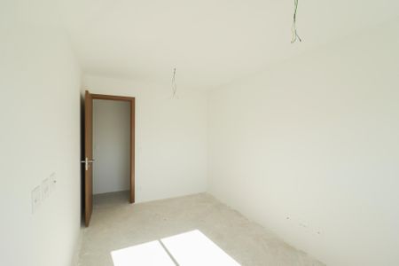 Apartamento à venda com 133m², 3 quartos e 2 vagas Apartamento à venda com 133m², 3 quartos e 2 vagasSuíte 2