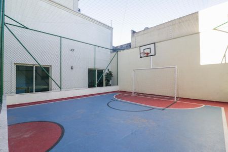 Apartamento à venda com 133m², 3 quartos e 2 vagas Apartamento à venda com 133m², 3 quartos e 2 vagasQuadra