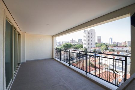Apartamento à venda com 133m², 3 quartos e 2 vagas Apartamento à venda com 133m², 3 quartos e 2 vagasVaranda Gourmet e Área de Serviço