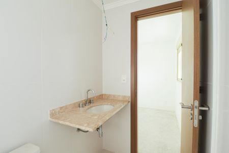 Apartamento à venda com 133m², 3 quartos e 2 vagas Apartamento à venda com 133m², 3 quartos e 2 vagasBanheiro da Suíte 2