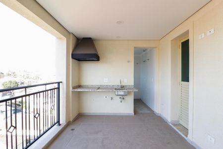 Apartamento à venda com 133m², 3 quartos e 2 vagas Apartamento à venda com 133m², 3 quartos e 2 vagasVaranda Gourmet e Área de Serviço