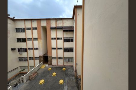 Apartamento à venda com 70m², 3 quartos e sem vagaVista da Sala