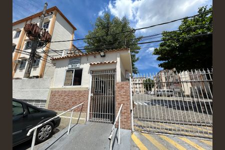 Apartamento à venda com 70m², 3 quartos e sem vagaPortaria