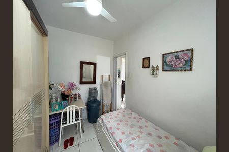 Apartamento à venda com 70m², 3 quartos e sem vagaQuarto 3