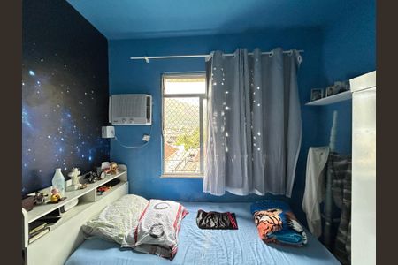 Apartamento à venda com 70m², 3 quartos e sem vagaQuarto 2