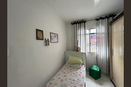 Apartamento à venda com 70m², 3 quartos e sem vagaQuarto 3