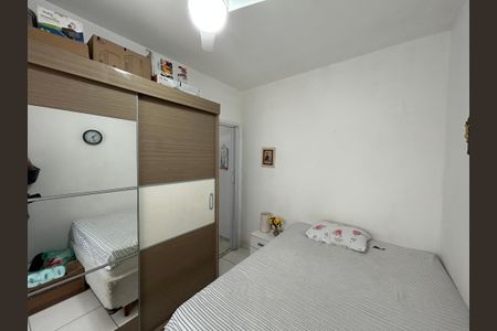 Apartamento à venda com 70m², 3 quartos e sem vagaQuarto 1