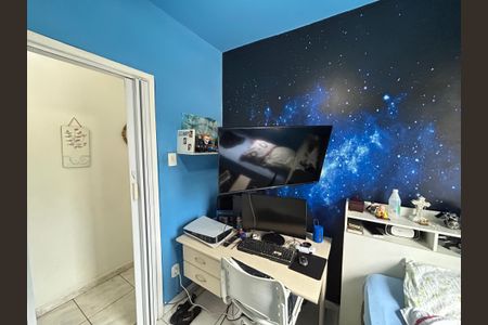 Apartamento à venda com 70m², 3 quartos e sem vagaQuarto 2