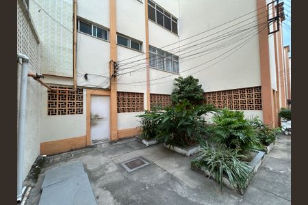 Apartamento à venda com 70m², 3 quartos e sem vagaÁrea comum - Salão de festas