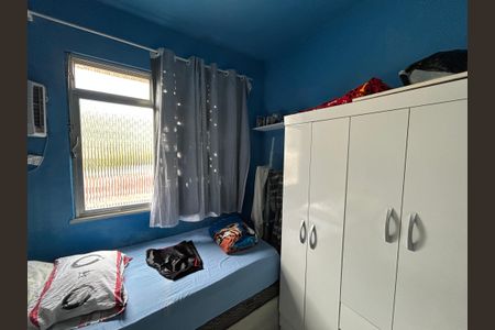 Apartamento à venda com 70m², 3 quartos e sem vagaQuarto 2