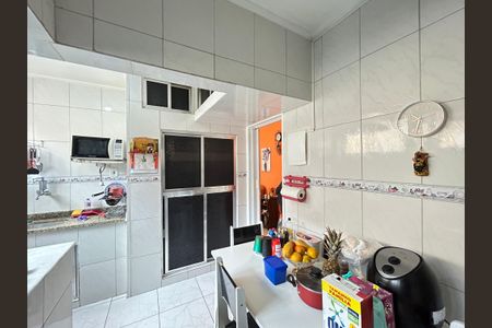 Apartamento à venda com 70m², 3 quartos e sem vagaCozinha