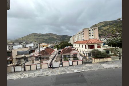 Apartamento à venda com 70m², 3 quartos e sem vagaVista do Quarto 2