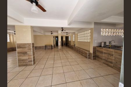 Apartamento à venda com 70m², 3 quartos e sem vaga Apartamento à venda com 70m², 3 quartos e sem vagaÁrea comum - Salão de festas