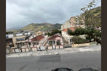 Apartamento à venda com 70m², 3 quartos e sem vagaVista do Quarto 3