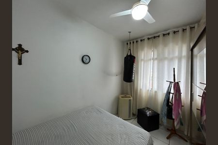 Apartamento à venda com 70m², 3 quartos e sem vagaQuarto 1