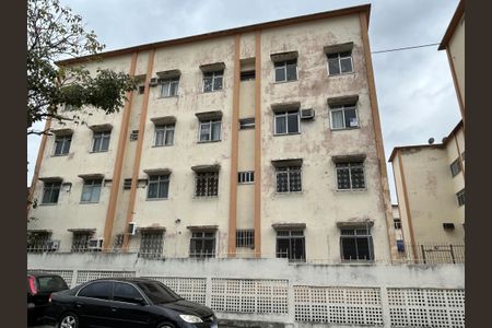 Apartamento à venda com 70m², 3 quartos e sem vagaFachada + plaquinha