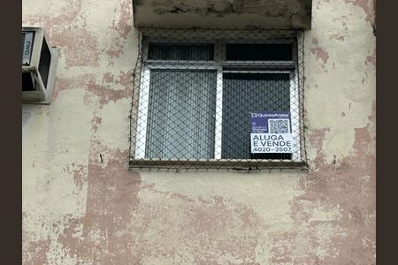 Apartamento à venda com 70m², 3 quartos e sem vagaFachada + plaquinha