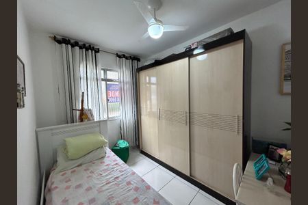 Apartamento à venda com 70m², 3 quartos e sem vagaQuarto 3