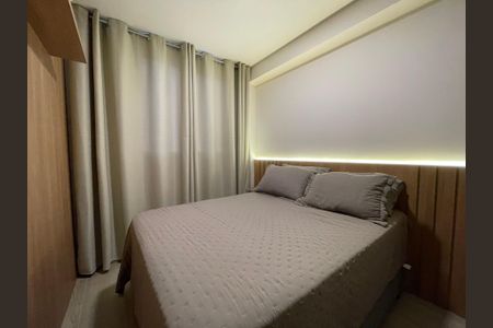 Casa de condomínio para alugar com 25m², 1 quarto e sem vagaSuíte