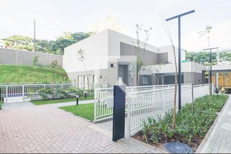 Casa de condomínio para alugar com 25m², 1 quarto e sem vagaCondomínio