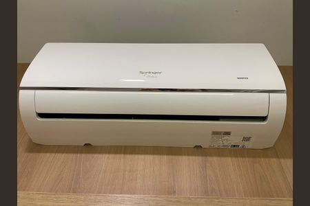 Casa de condomínio para alugar com 25m², 1 quarto e sem vagaAr condicionado