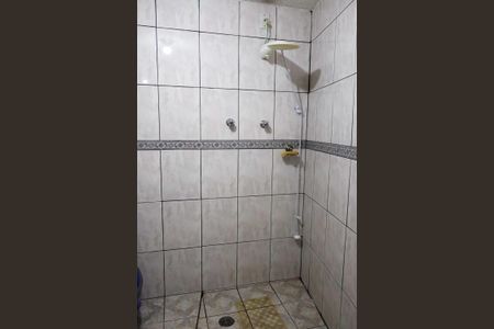Casa à venda com 120m², 3 quartos e 2 vagas Casa à venda com 120m², 3 quartos e 2 vagasBanheiro Social
