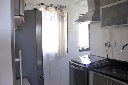 Apartamento para alugar com 50m², 2 quartos e 1 vagaCozinha