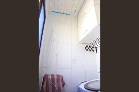 Apartamento para alugar com 50m², 2 quartos e 1 vagaLavanderia