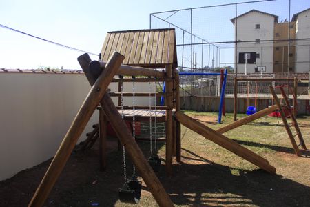 Apartamento para alugar com 50m², 2 quartos e 1 vagaÁrea comum